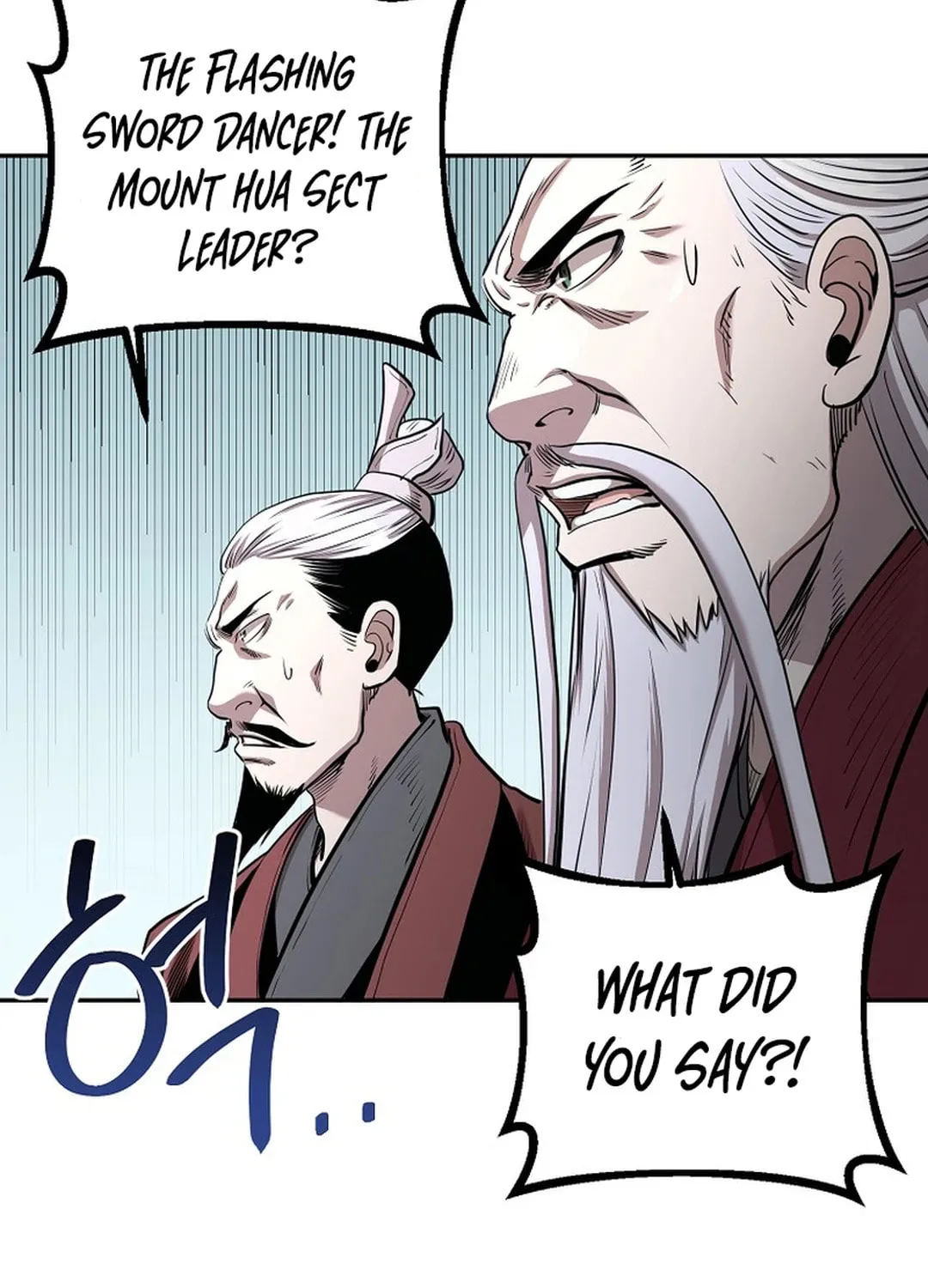 Read Demon in Mount Hua chapter 86 image 70 on Lezhin