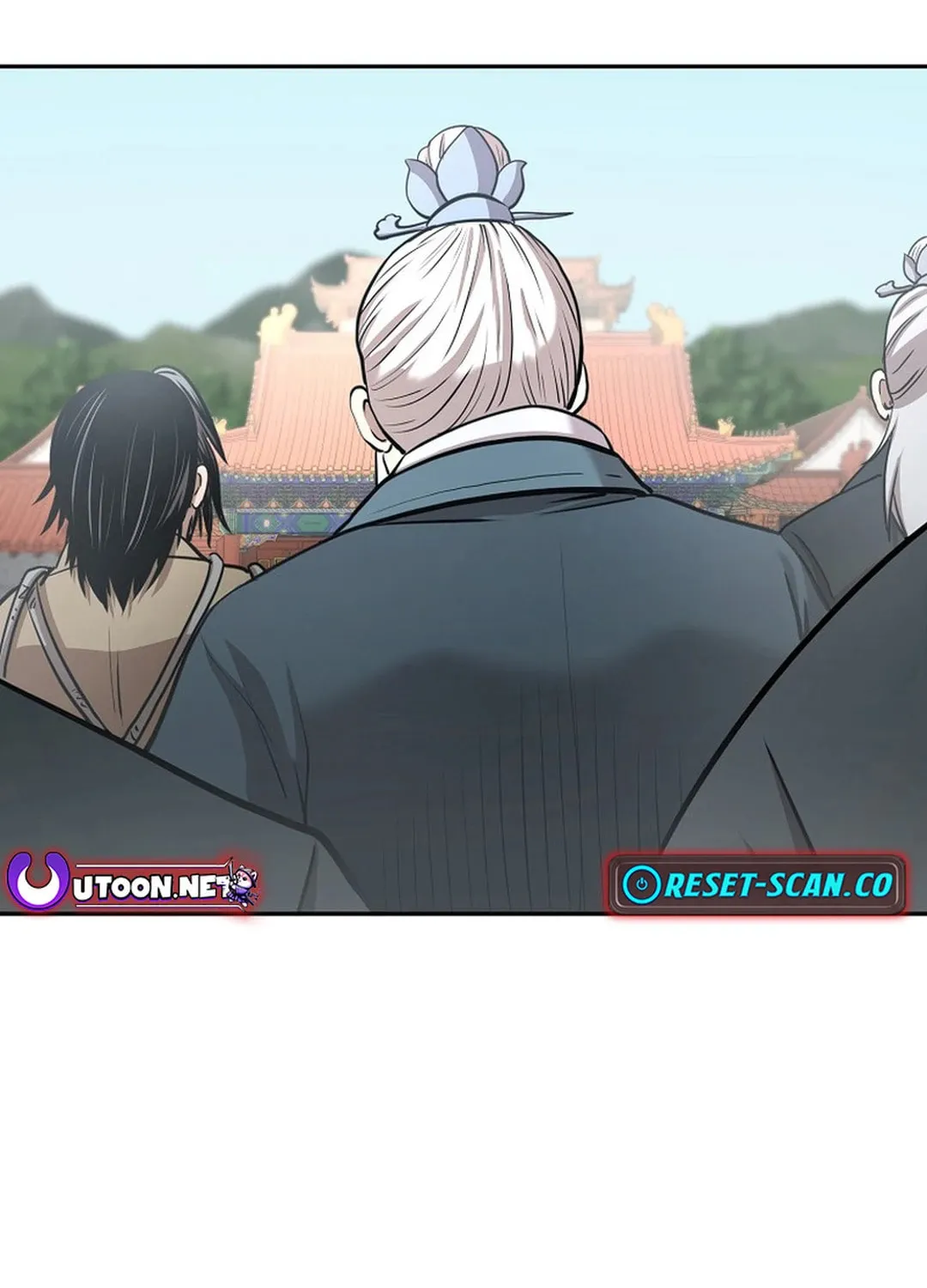 Read Demon in Mount Hua chapter 86 image 75 on Lezhin