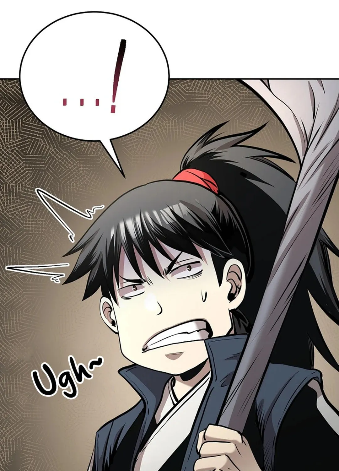 Read Demon in Mount Hua chapter 86 image 9 on Lezhin