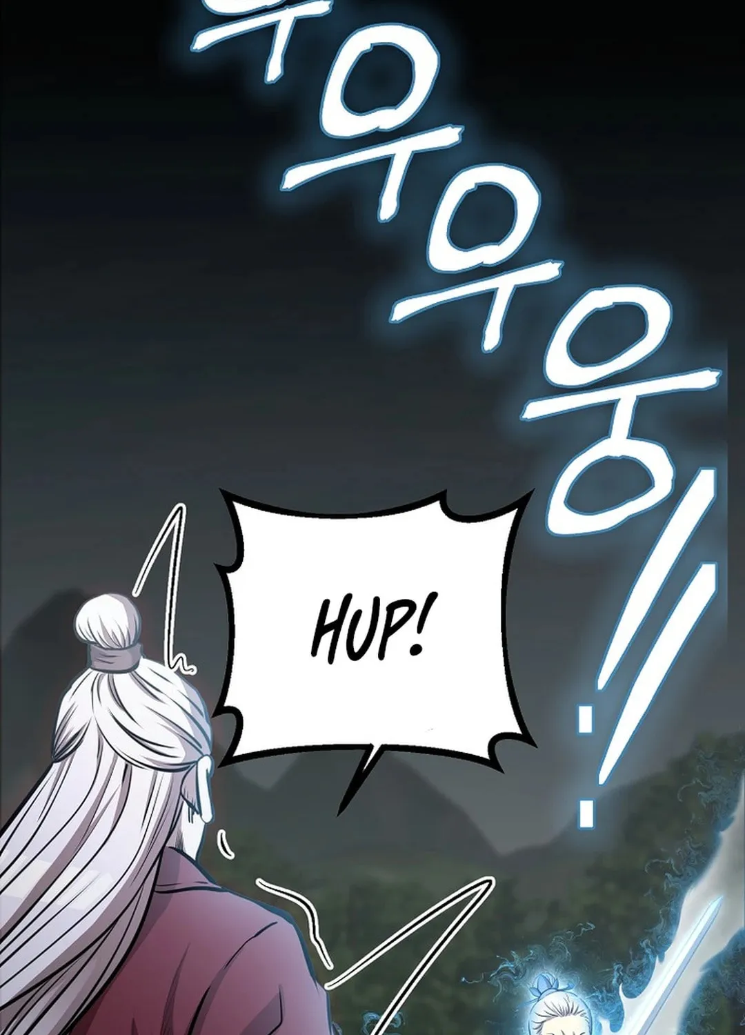 Read Demon in Mount Hua chapter 86 image 92 on Lezhin