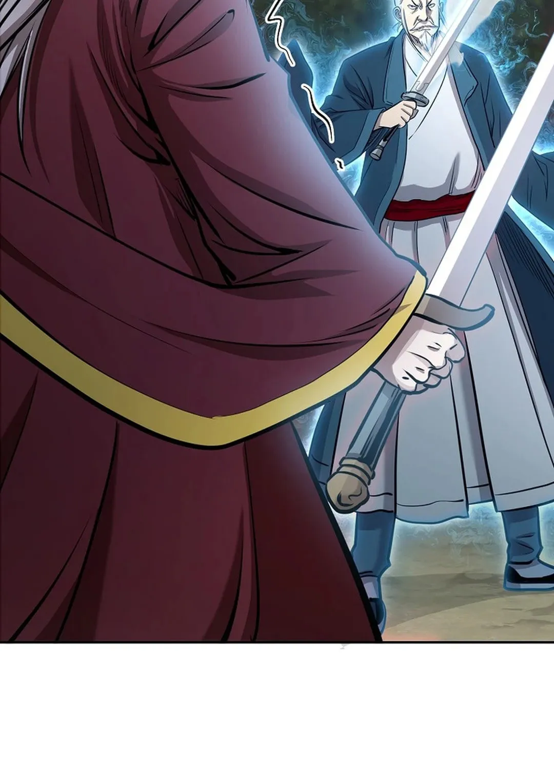 Read Demon in Mount Hua chapter 86 image 93 on Lezhin
