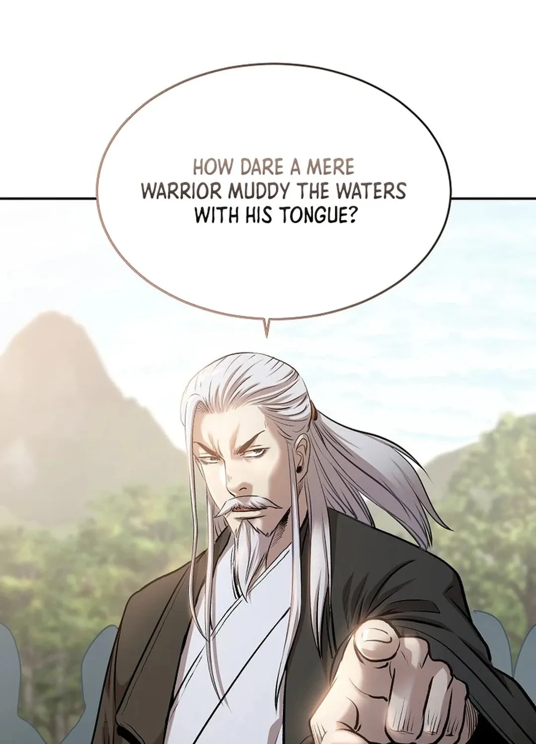 Read Demon in Mount Hua chapter 87 image 10 on Lezhin