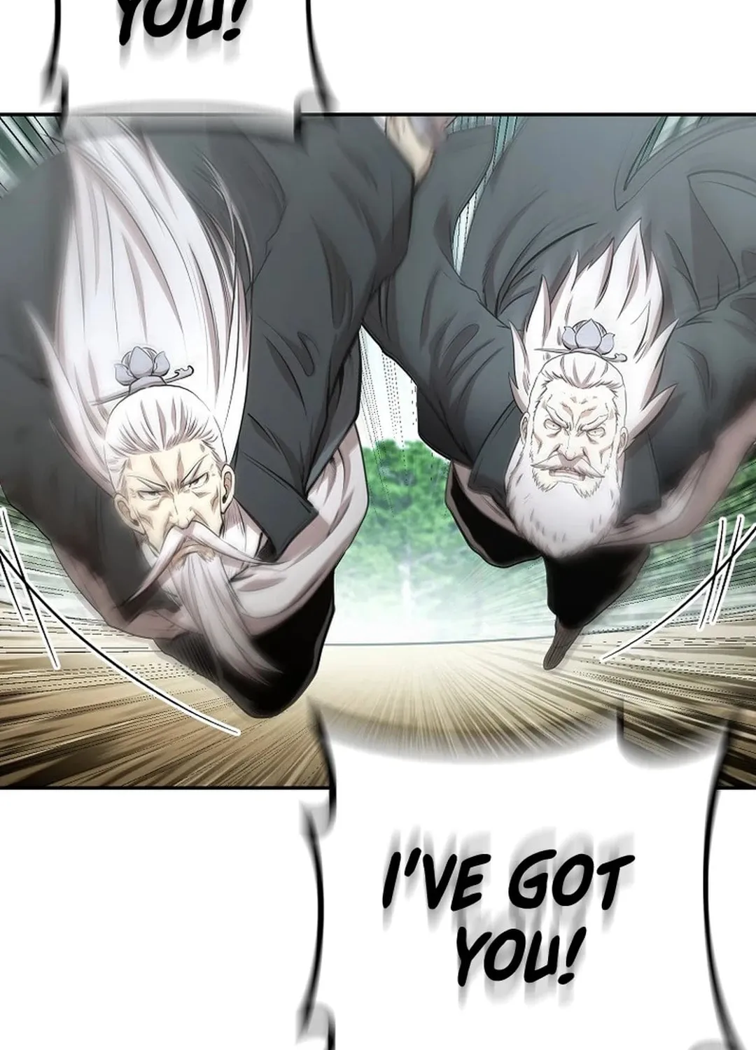 Read Demon in Mount Hua chapter 87 image 103 on Lezhin