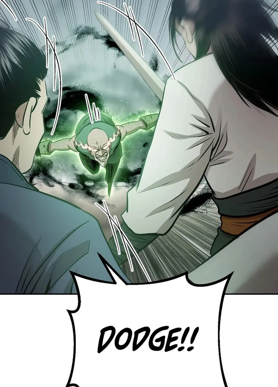 Read Demon in Mount Hua chapter 87 image 107 on Lezhin