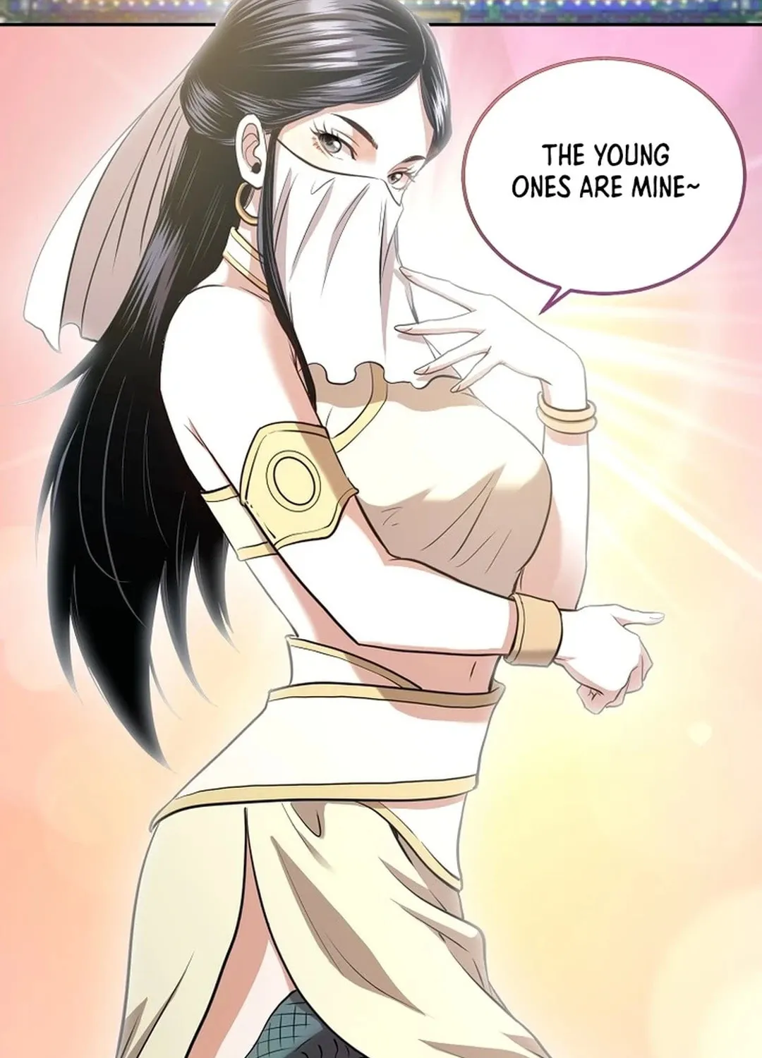 Read Demon in Mount Hua chapter 87 image 115 on Lezhin