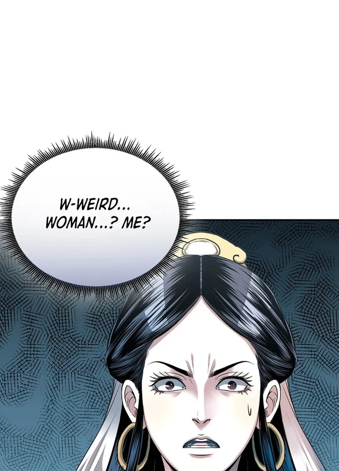 Read Demon in Mount Hua chapter 87 image 123 on Lezhin