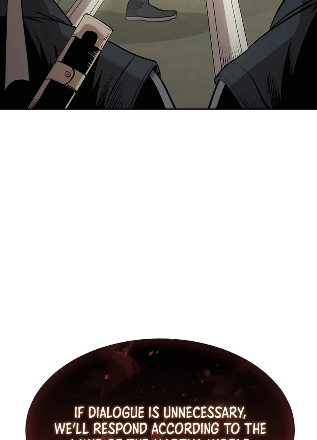 Read Demon in Mount Hua chapter 87 image 21 on Lezhin