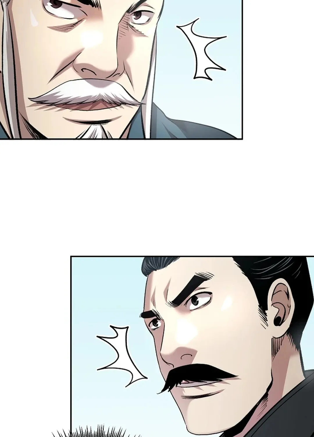 Read Demon in Mount Hua chapter 87 image 24 on Lezhin
