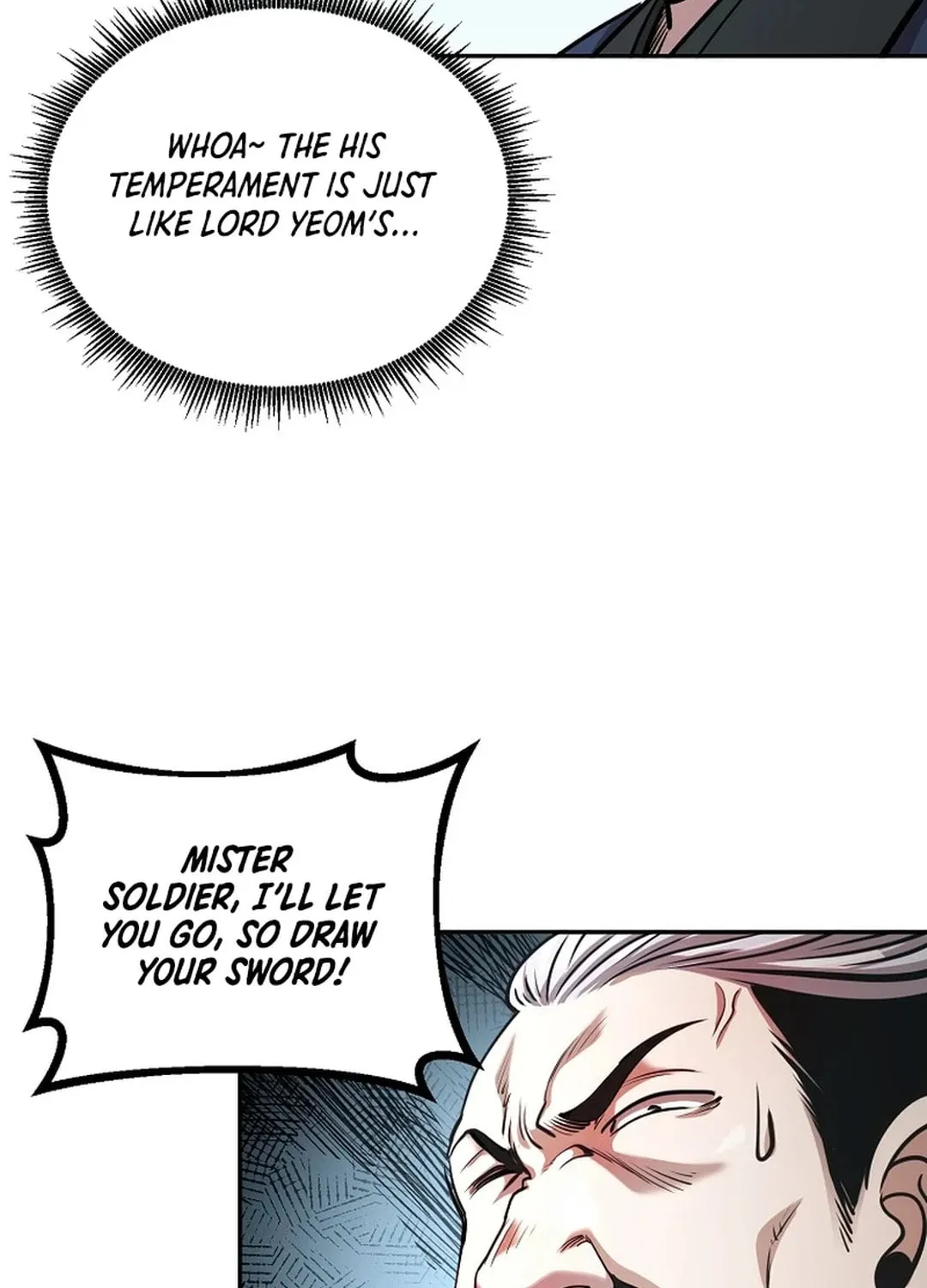 Read Demon in Mount Hua chapter 87 image 25 on Lezhin