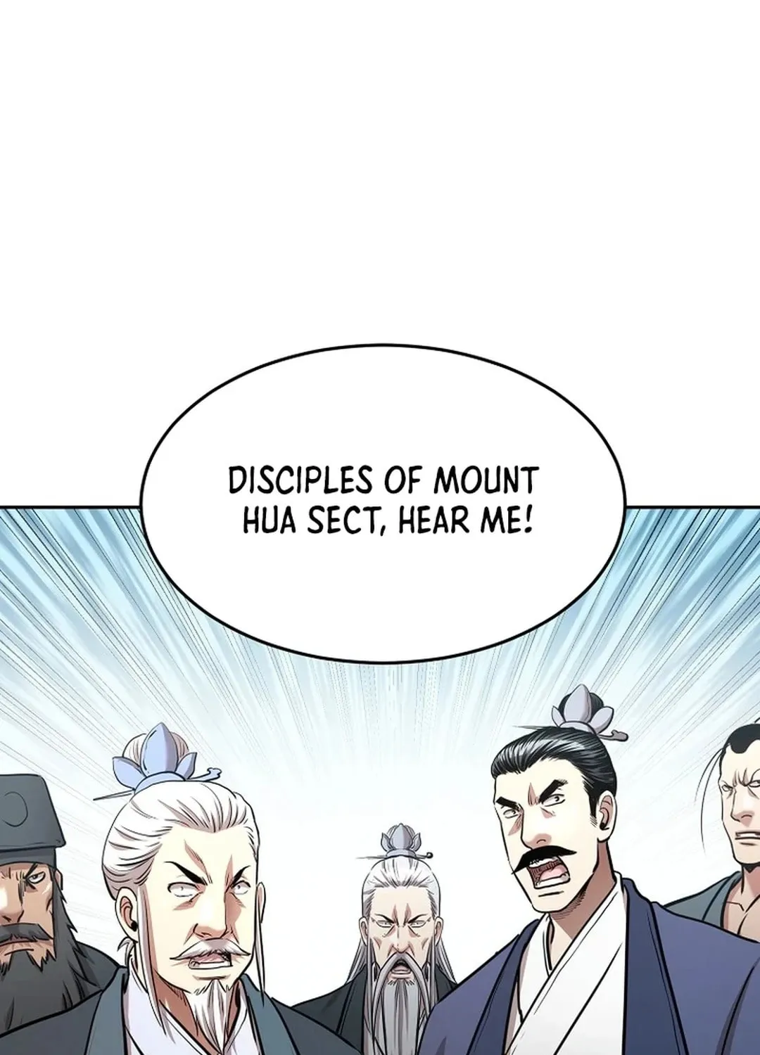Read Demon in Mount Hua chapter 87 image 27 on Lezhin