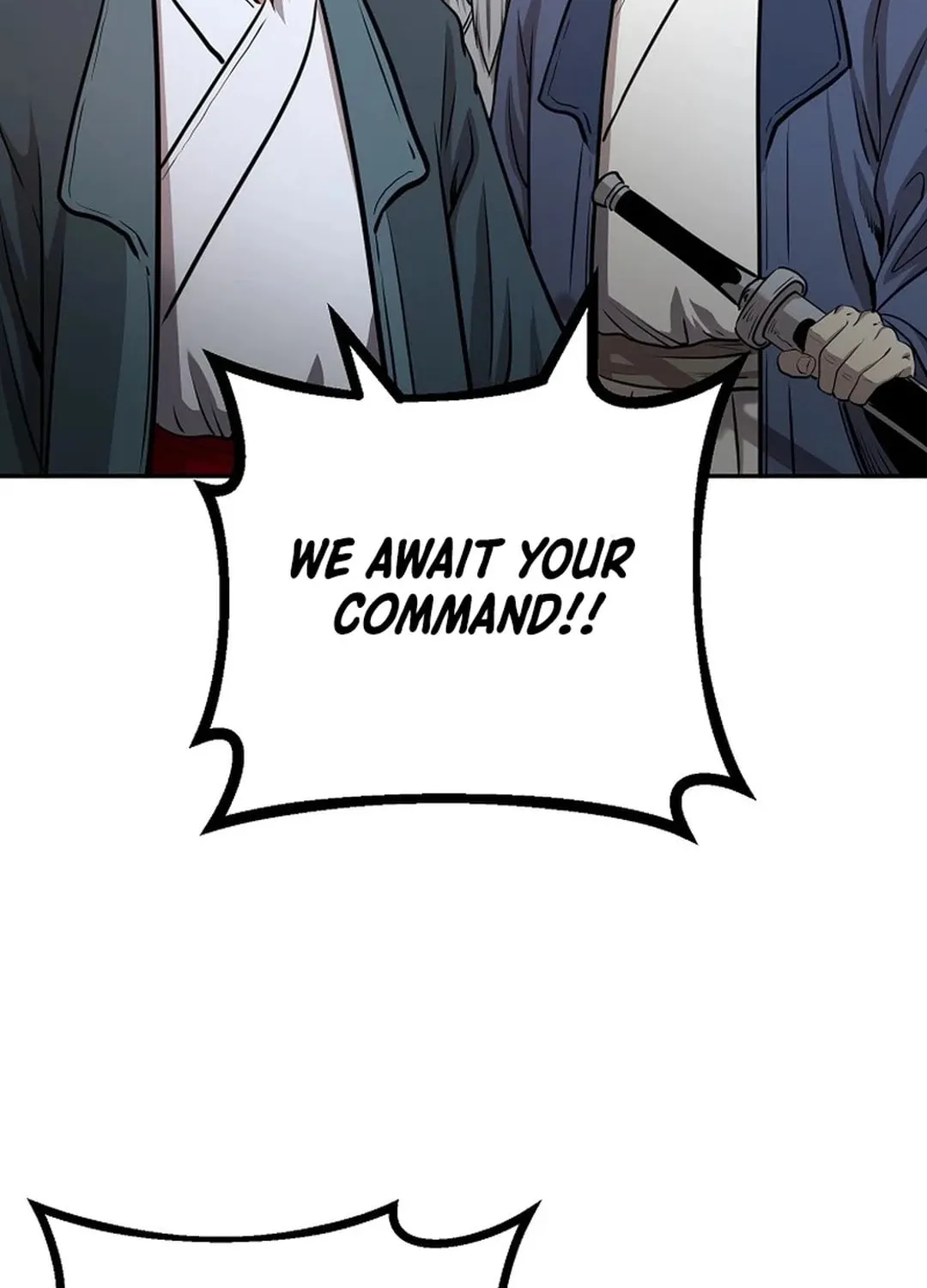 Read Demon in Mount Hua chapter 87 image 28 on Lezhin