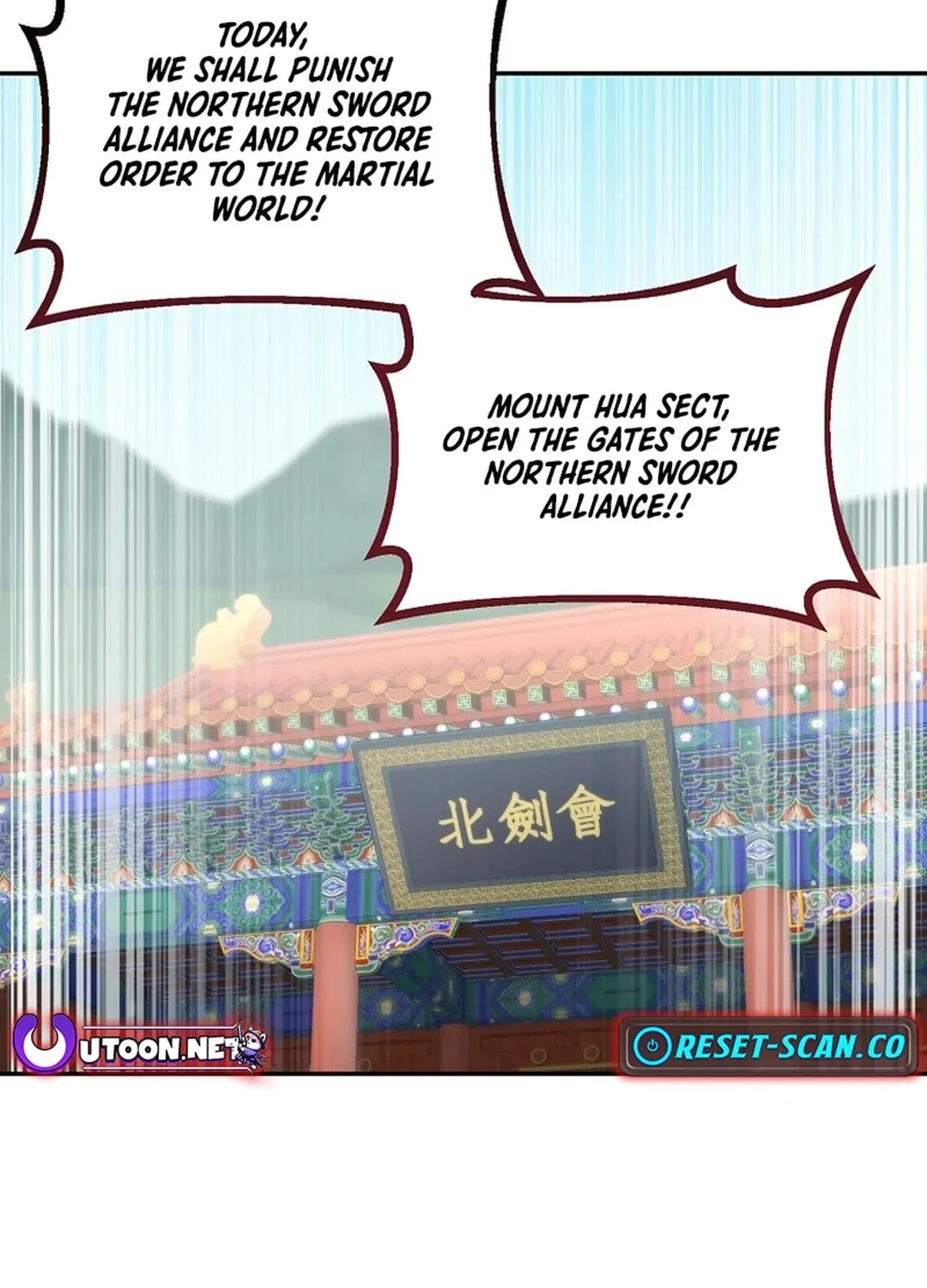 Read Demon in Mount Hua chapter 87 image 29 on Lezhin