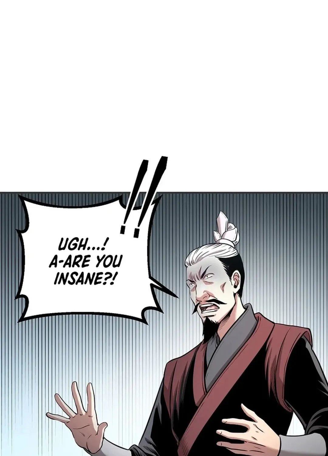 Read Demon in Mount Hua chapter 87 image 30 on Lezhin