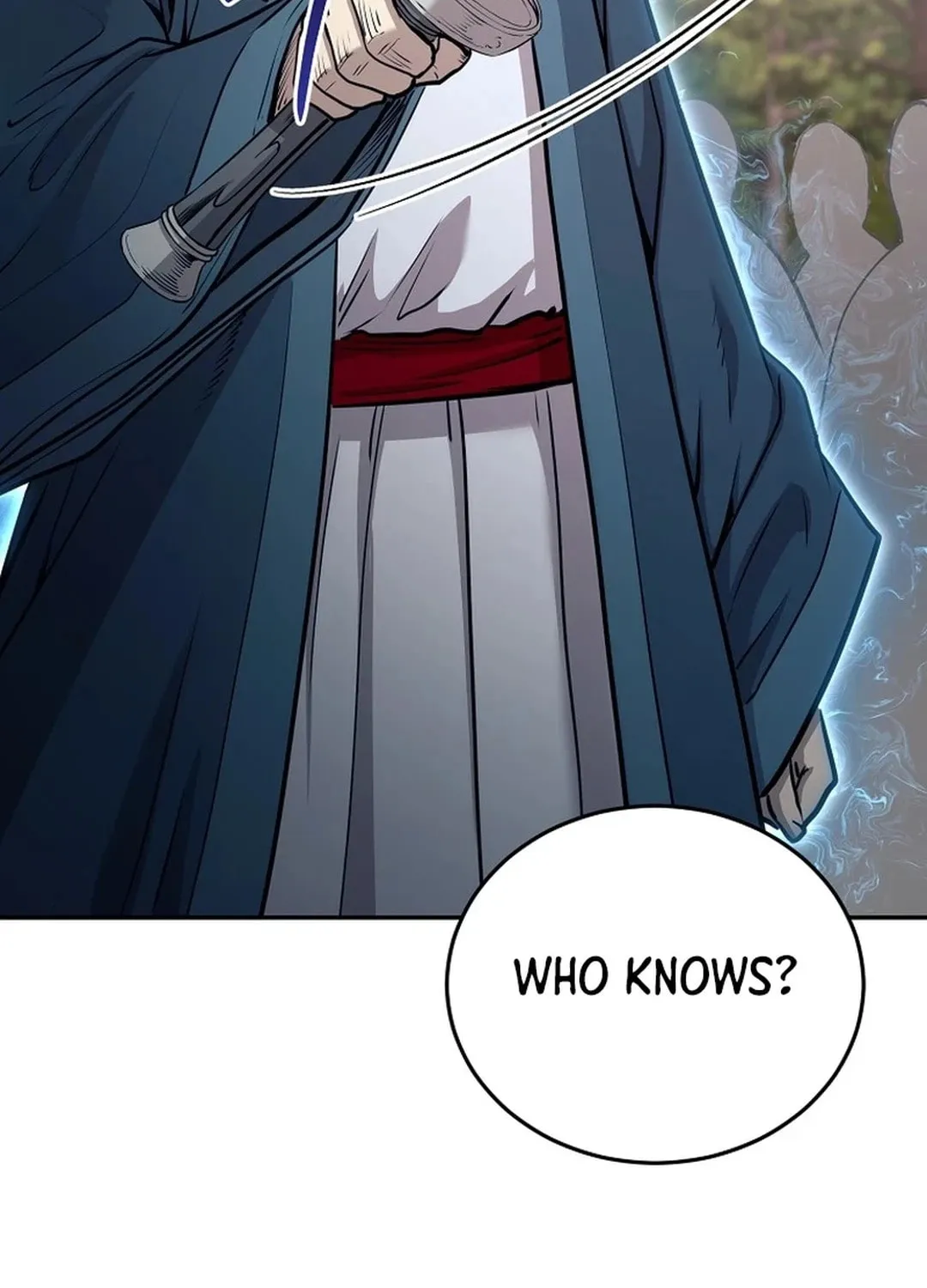 Read Demon in Mount Hua chapter 87 image 4 on Lezhin