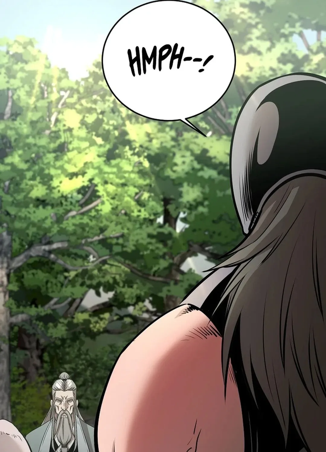 Read Demon in Mount Hua chapter 87 image 41 on Lezhin