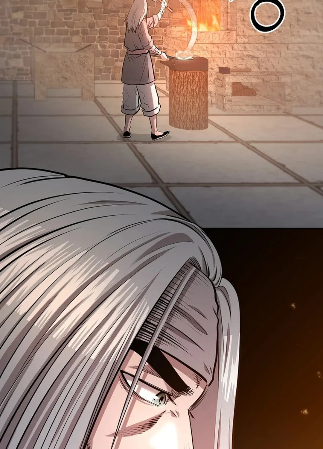 Read Demon in Mount Hua chapter 87 image 69 on Lezhin