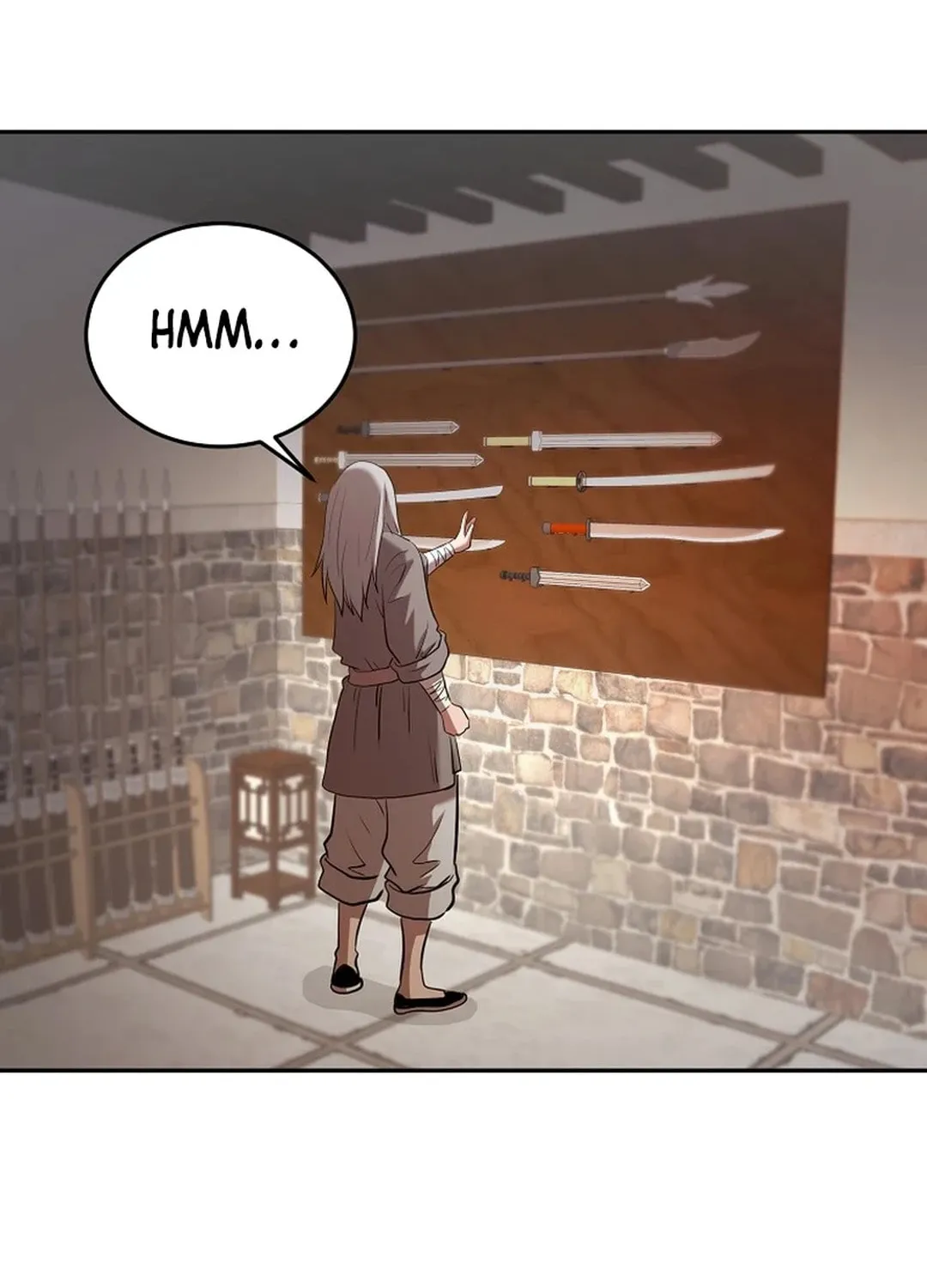 Read Demon in Mount Hua chapter 87 image 77 on Lezhin