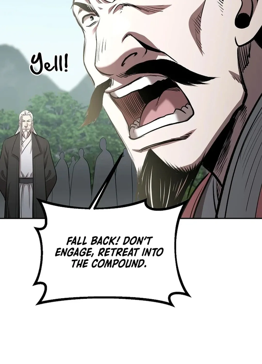 Read Demon in Mount Hua chapter 87 image 83 on Lezhin