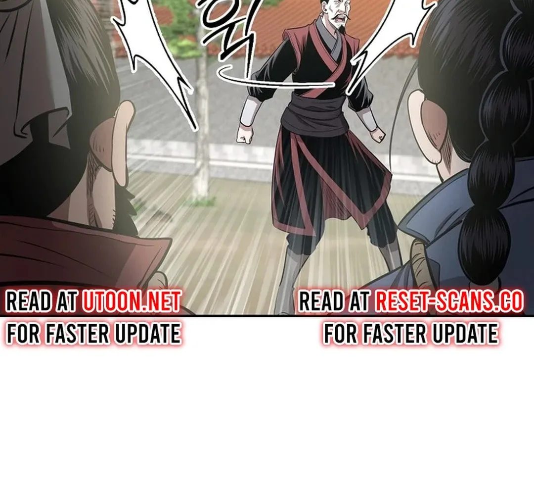 Read Demon in Mount Hua chapter 87 image 87 on Lezhin