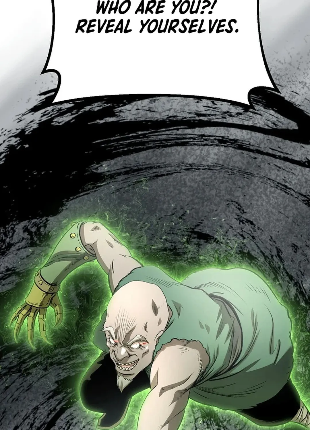 Read Demon in Mount Hua chapter 87 image 98 on Lezhin