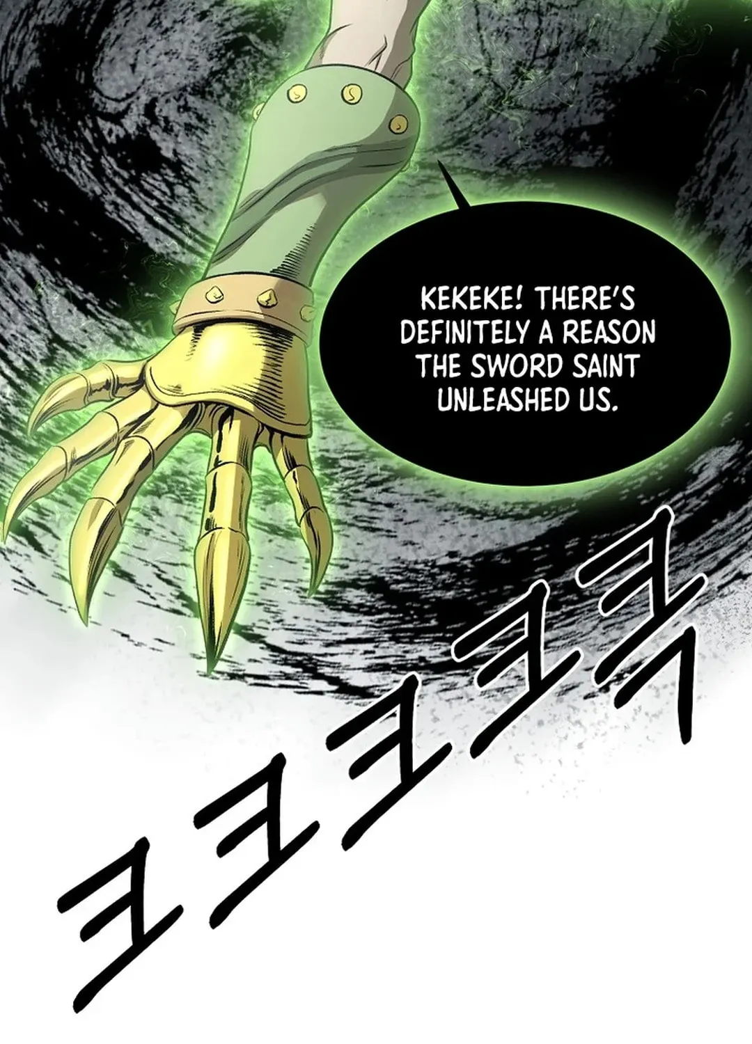 Read Demon in Mount Hua chapter 87 image 99 on Lezhin