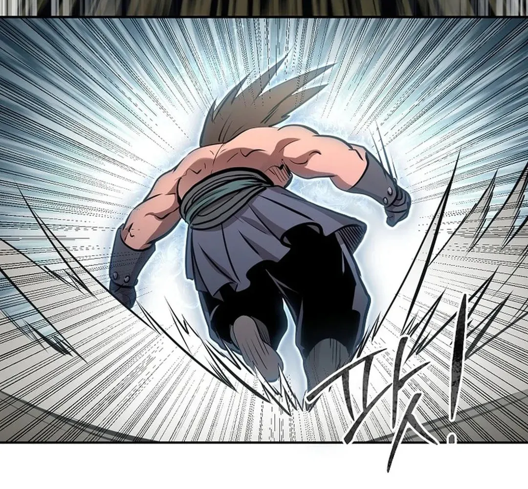 Read Demon in Mount Hua chapter 88 image 101 on Lezhin