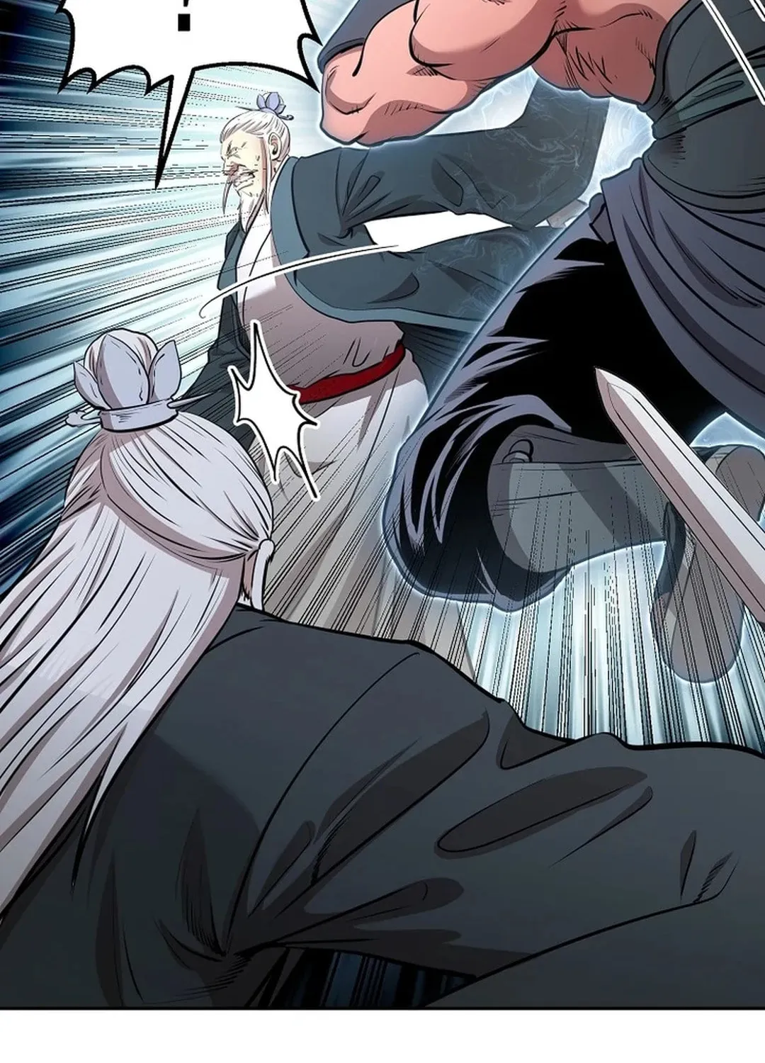 Read Demon in Mount Hua chapter 88 image 119 on Lezhin