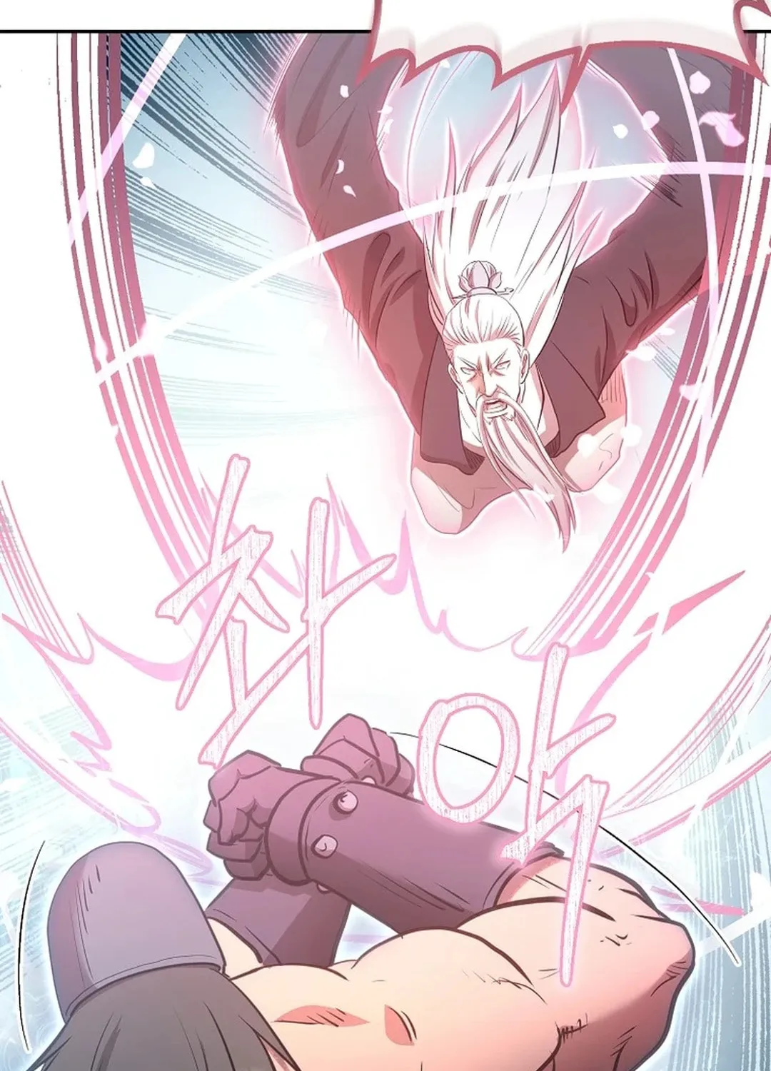 Read Demon in Mount Hua chapter 88 image 121 on Lezhin