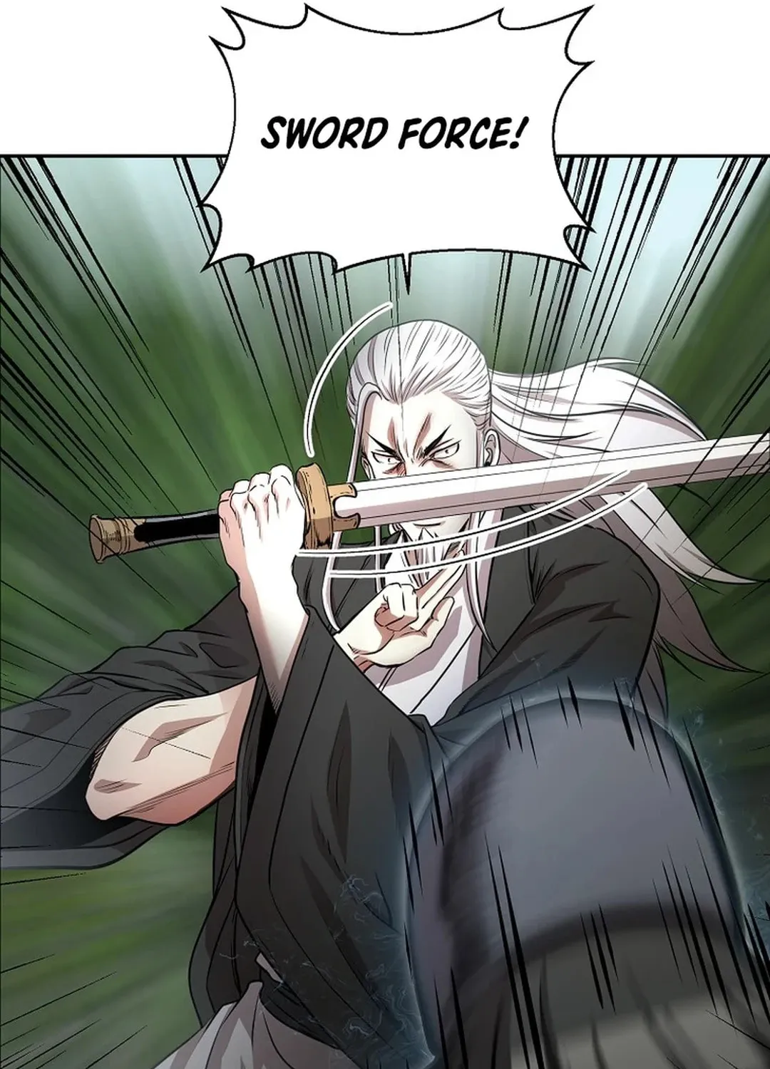 Read Demon in Mount Hua chapter 88 image 13 on Lezhin