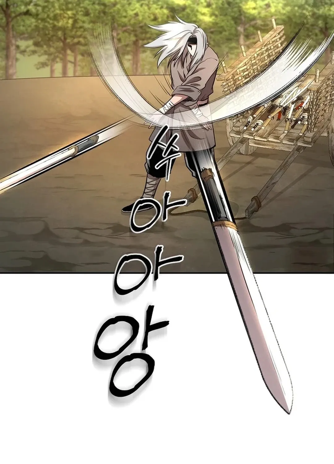 Read Demon in Mount Hua chapter 88 image 141 on Lezhin
