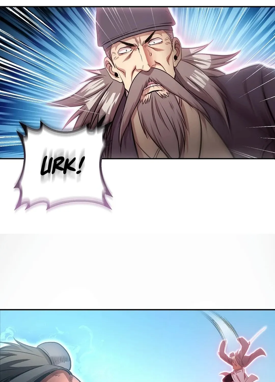 Read Demon in Mount Hua chapter 88 image 25 on Lezhin