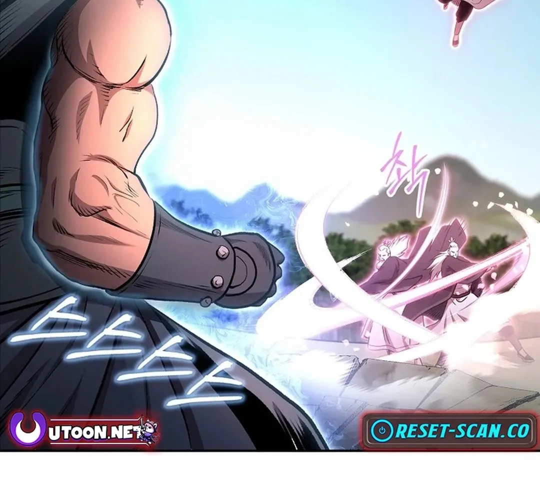 Read Demon in Mount Hua chapter 88 image 26 on Lezhin
