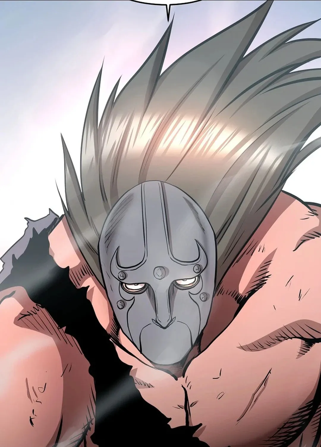 Read Demon in Mount Hua chapter 88 image 57 on Lezhin