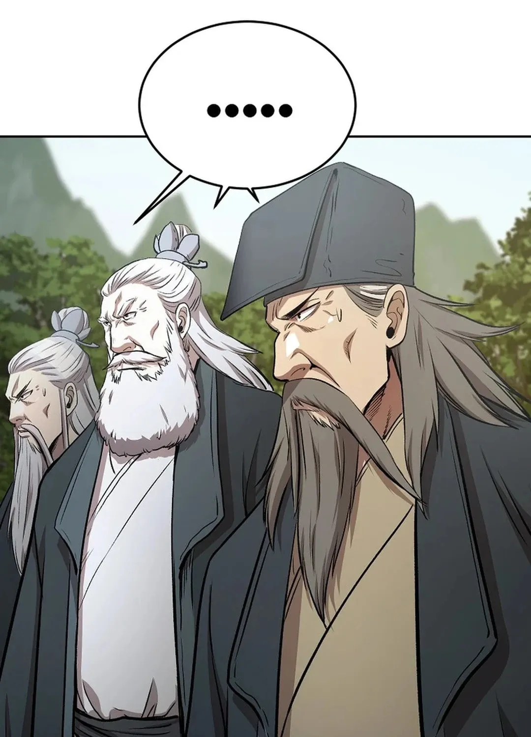 Read Demon in Mount Hua chapter 88 image 59 on Lezhin
