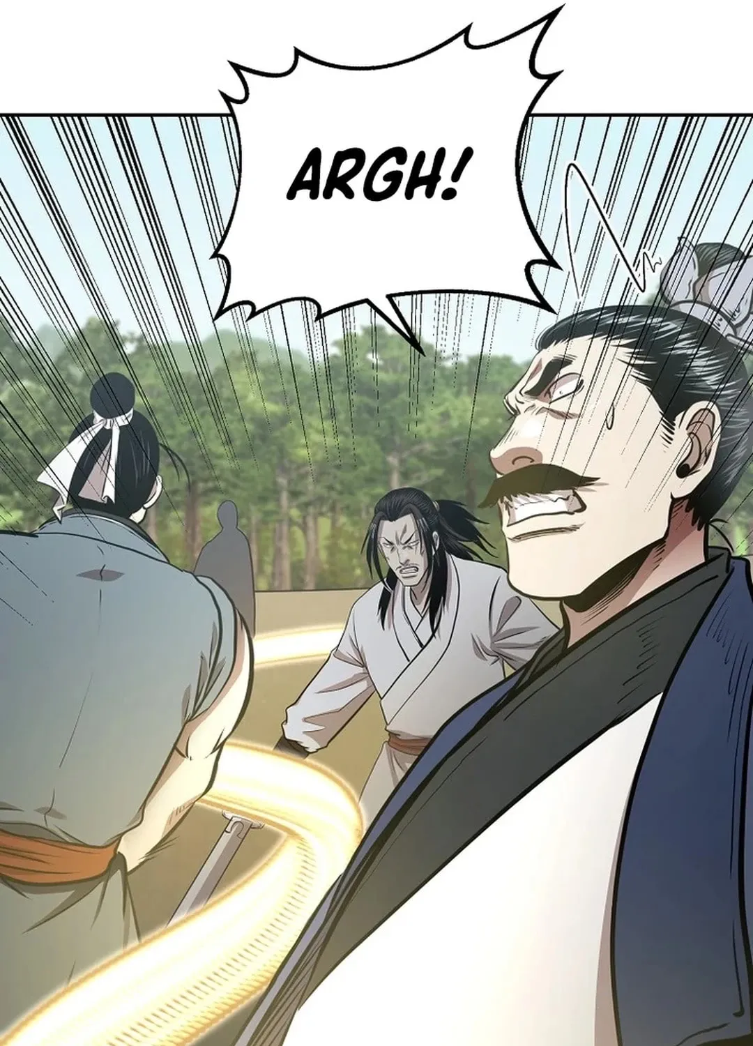 Read Demon in Mount Hua chapter 88 image 81 on Lezhin