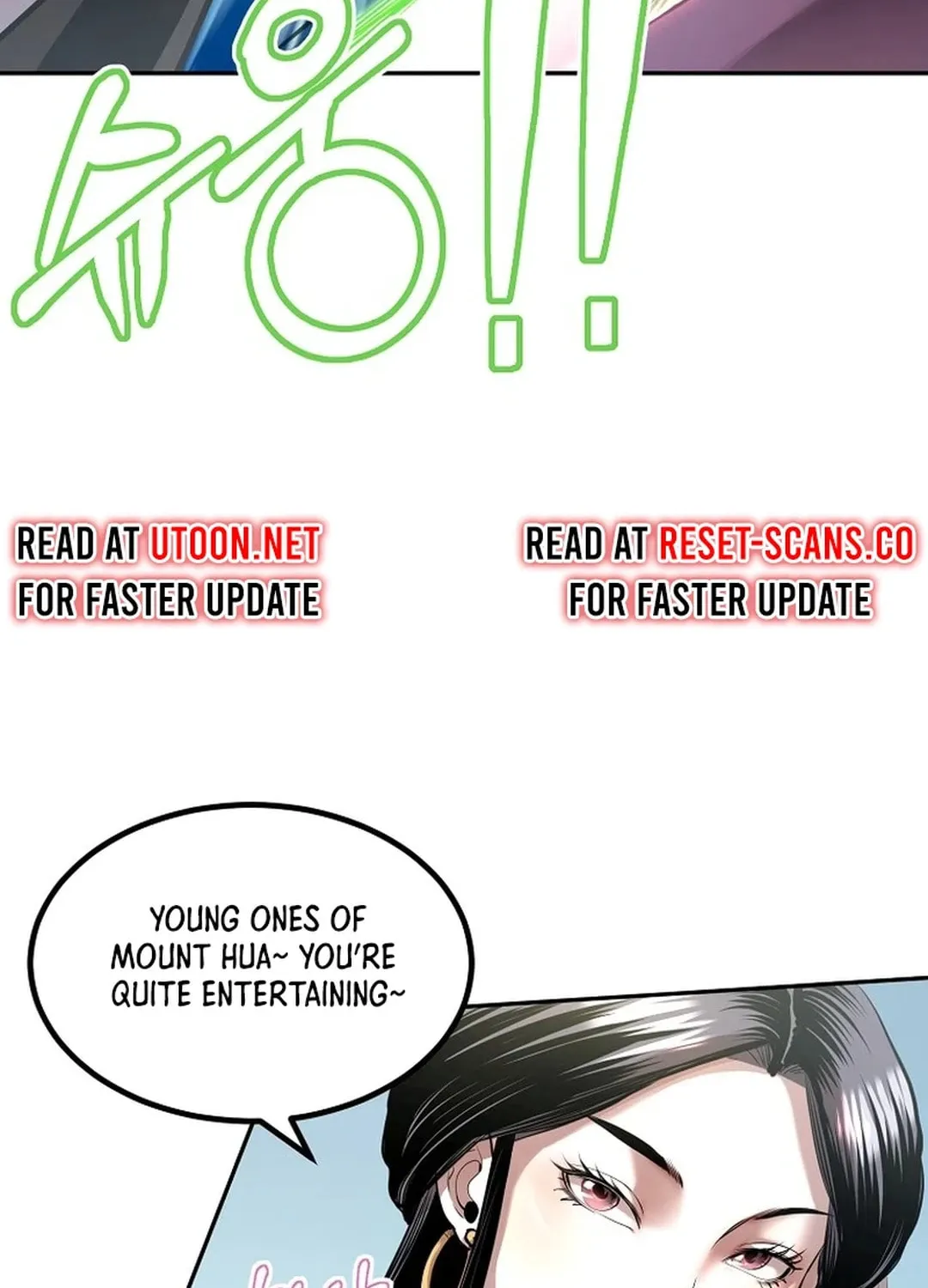 Read Demon in Mount Hua chapter 88 image 89 on Lezhin