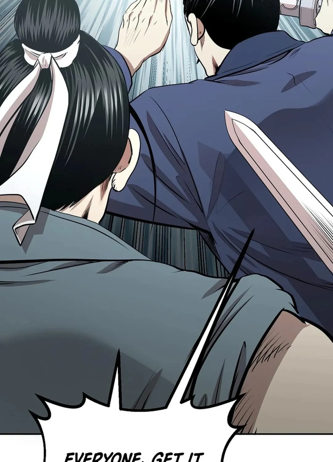 Read Demon in Mount Hua chapter 88 image 93 on Lezhin