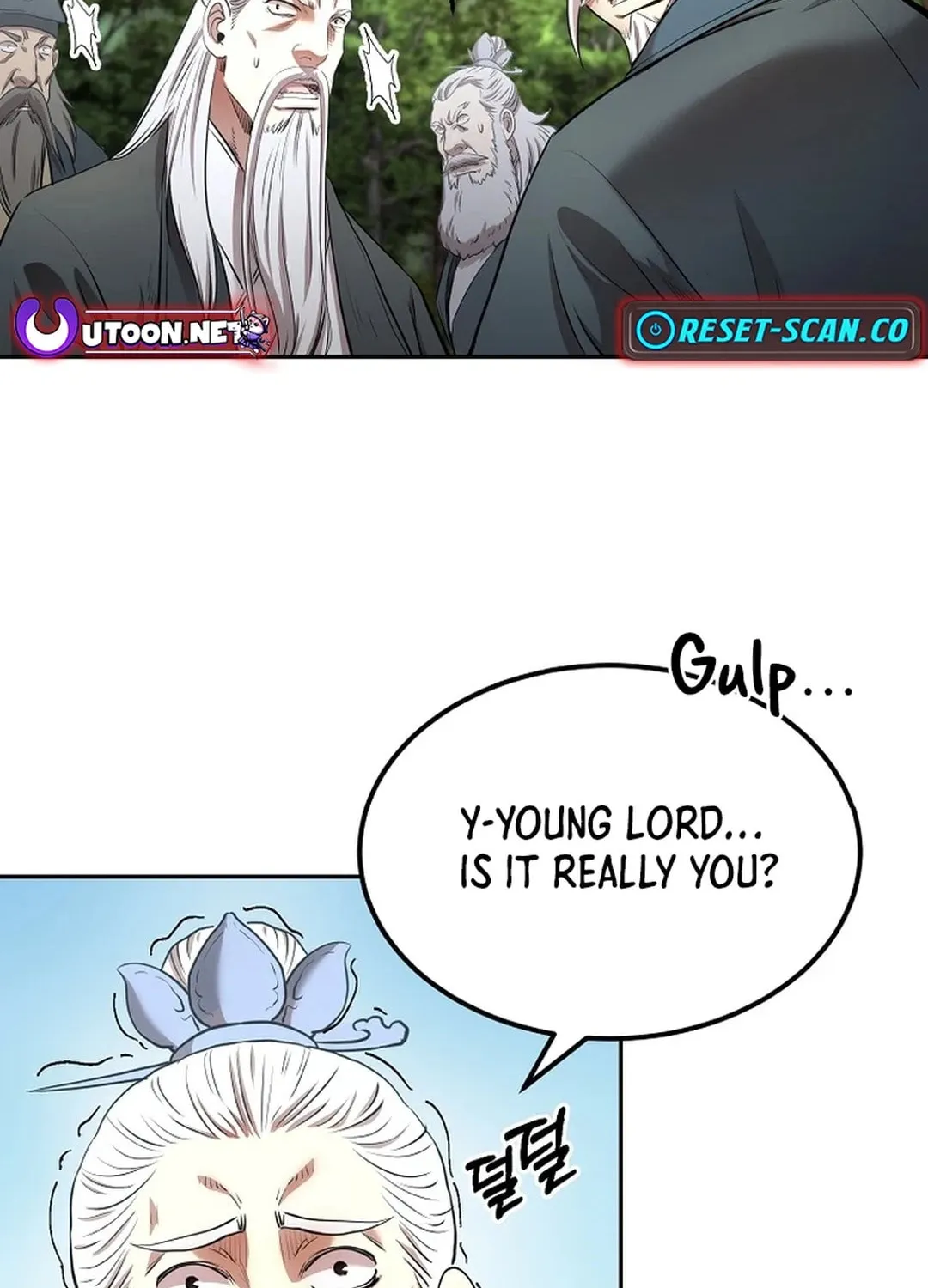 Read Demon in Mount Hua chapter 89 image 1 on Lezhin
