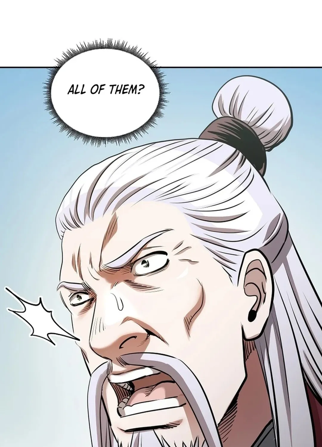 Read Demon in Mount Hua chapter 89 image 101 on Lezhin