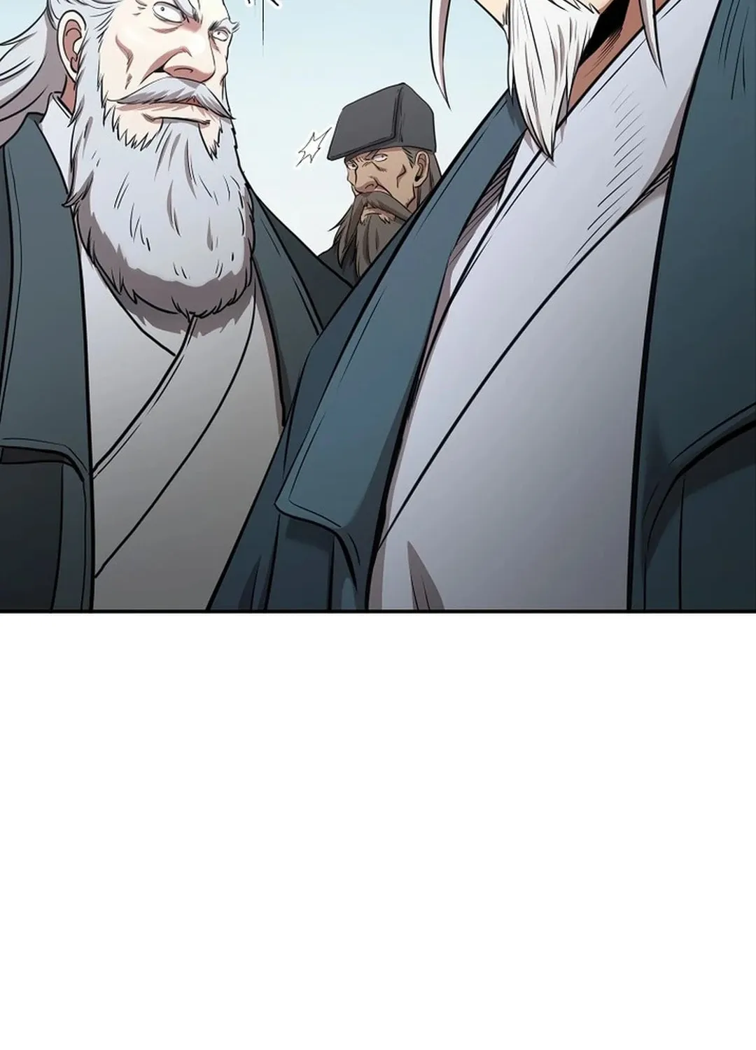 Read Demon in Mount Hua chapter 89 image 107 on Lezhin