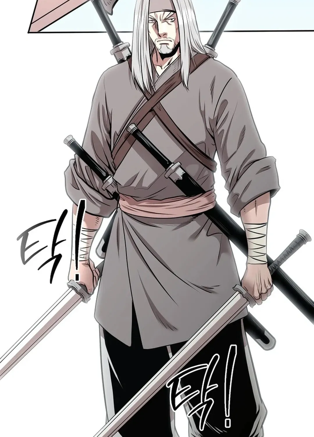 Read Demon in Mount Hua chapter 89 image 11 on Lezhin