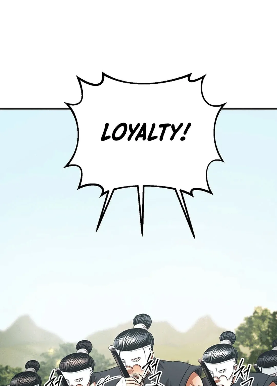 Read Demon in Mount Hua chapter 89 image 113 on Lezhin