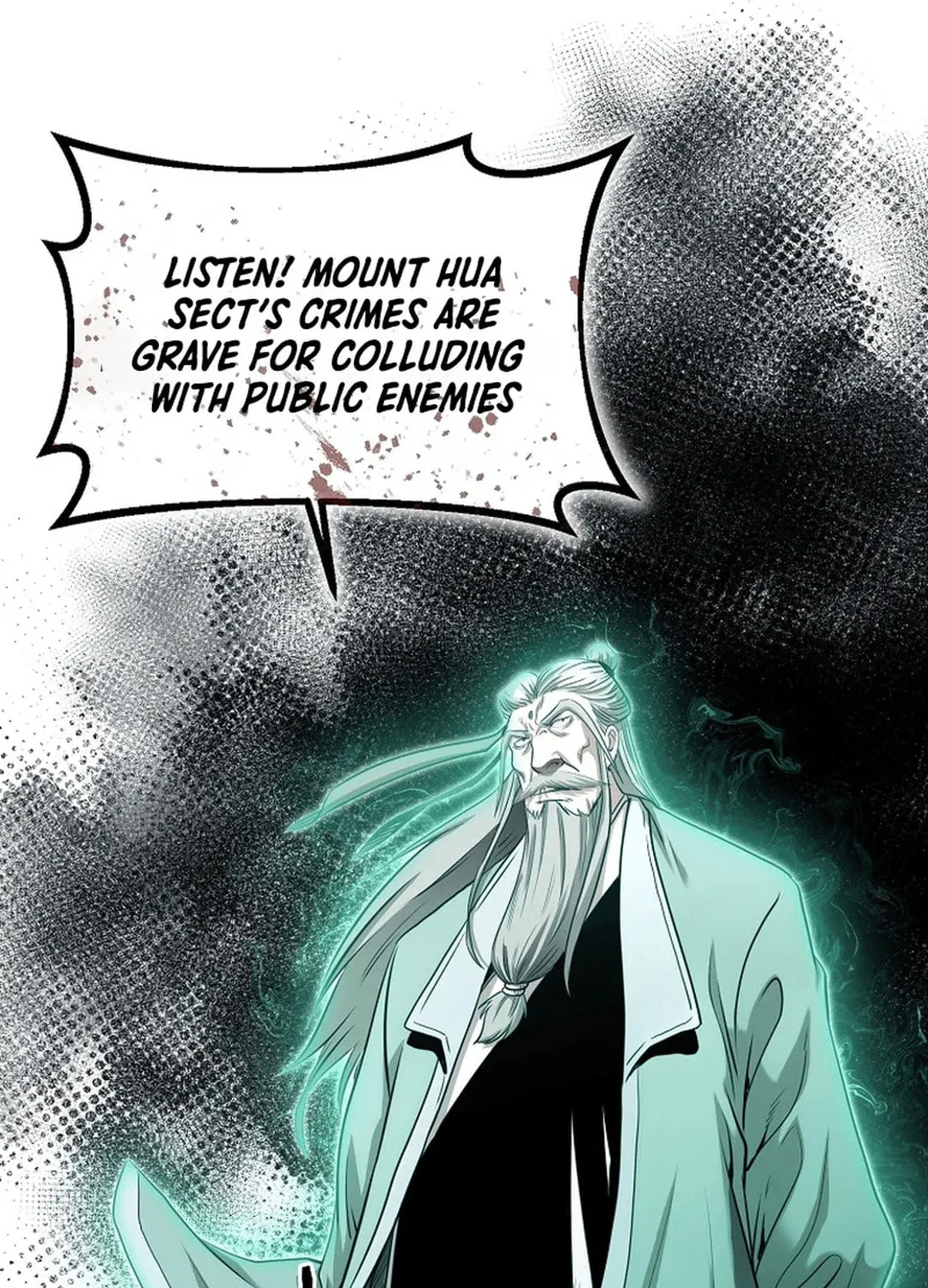 Read Demon in Mount Hua chapter 89 image 117 on Lezhin