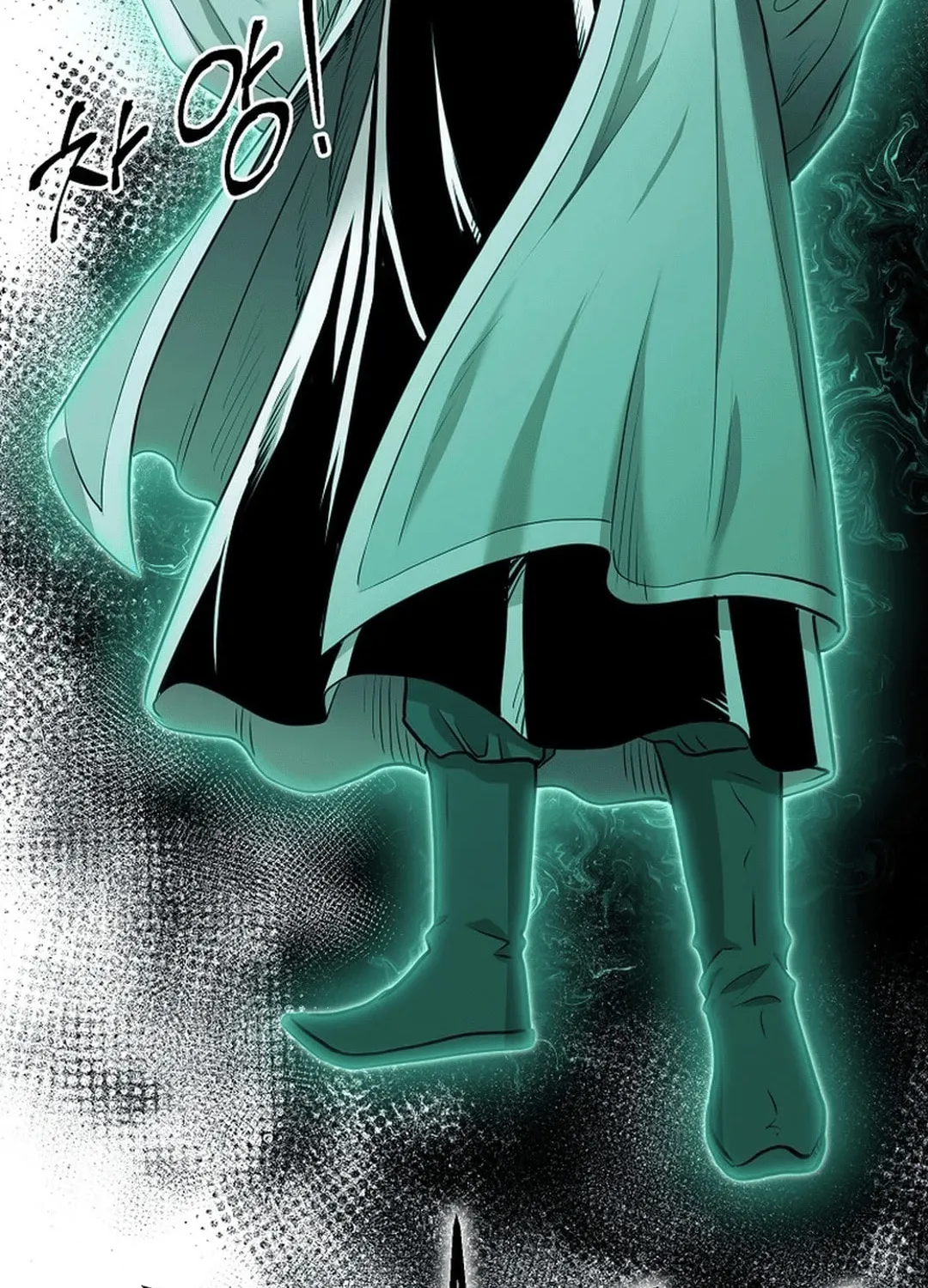 Read Demon in Mount Hua chapter 89 image 118 on Lezhin