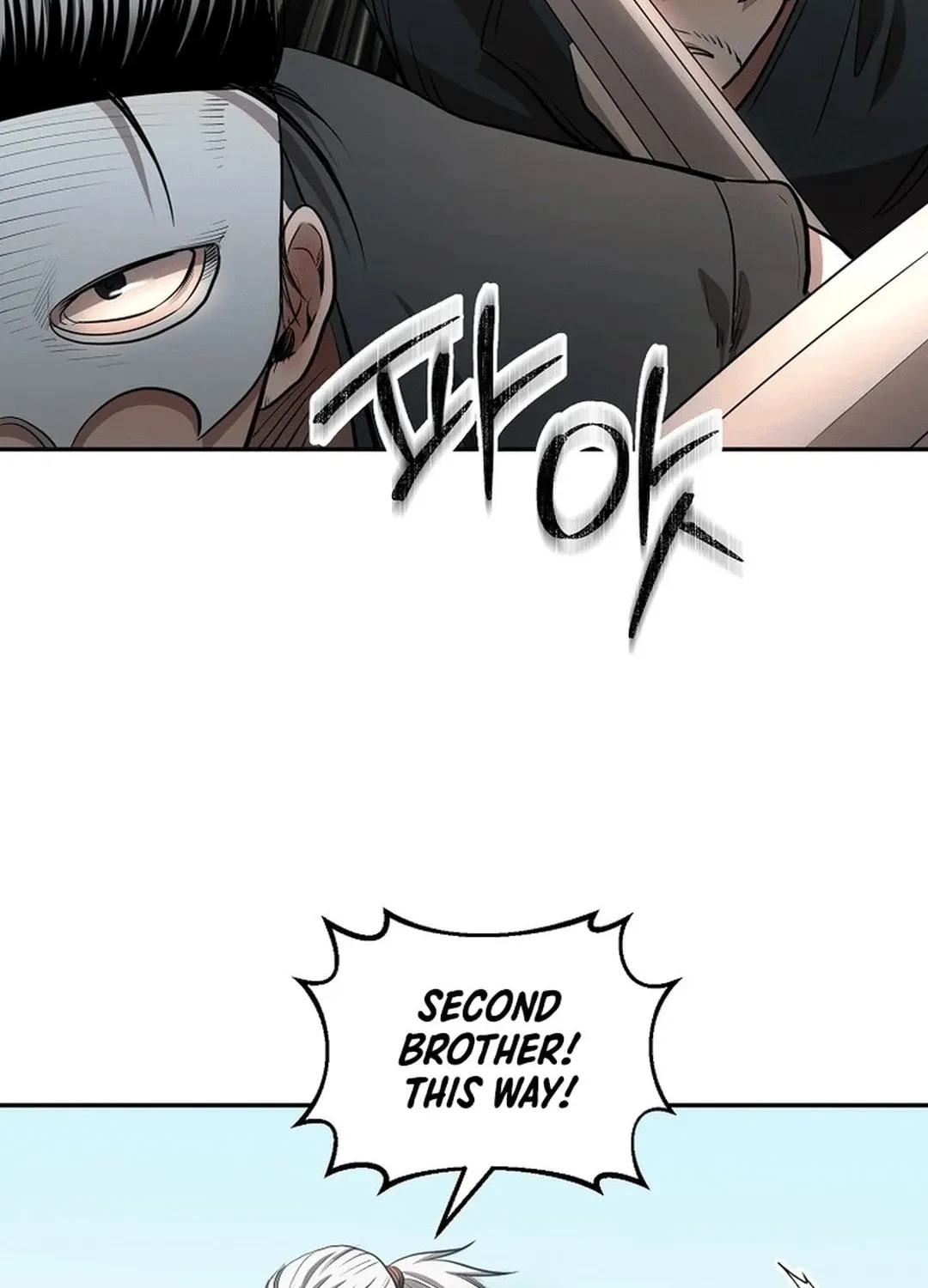 Read Demon in Mount Hua chapter 89 image 125 on Lezhin