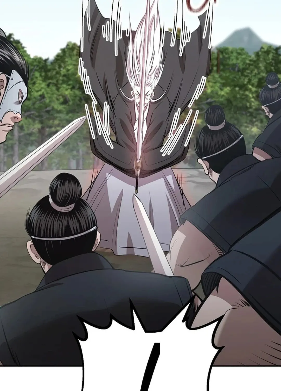 Read Demon in Mount Hua chapter 89 image 132 on Lezhin