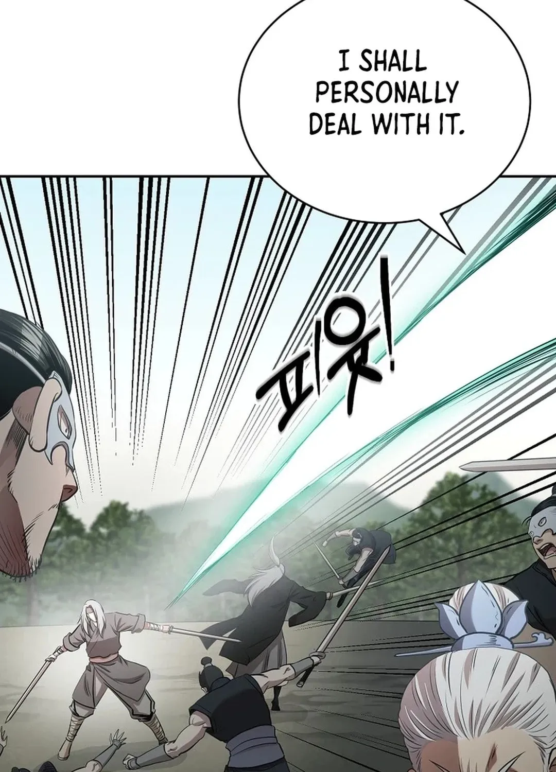 Read Demon in Mount Hua chapter 89 image 145 on Lezhin