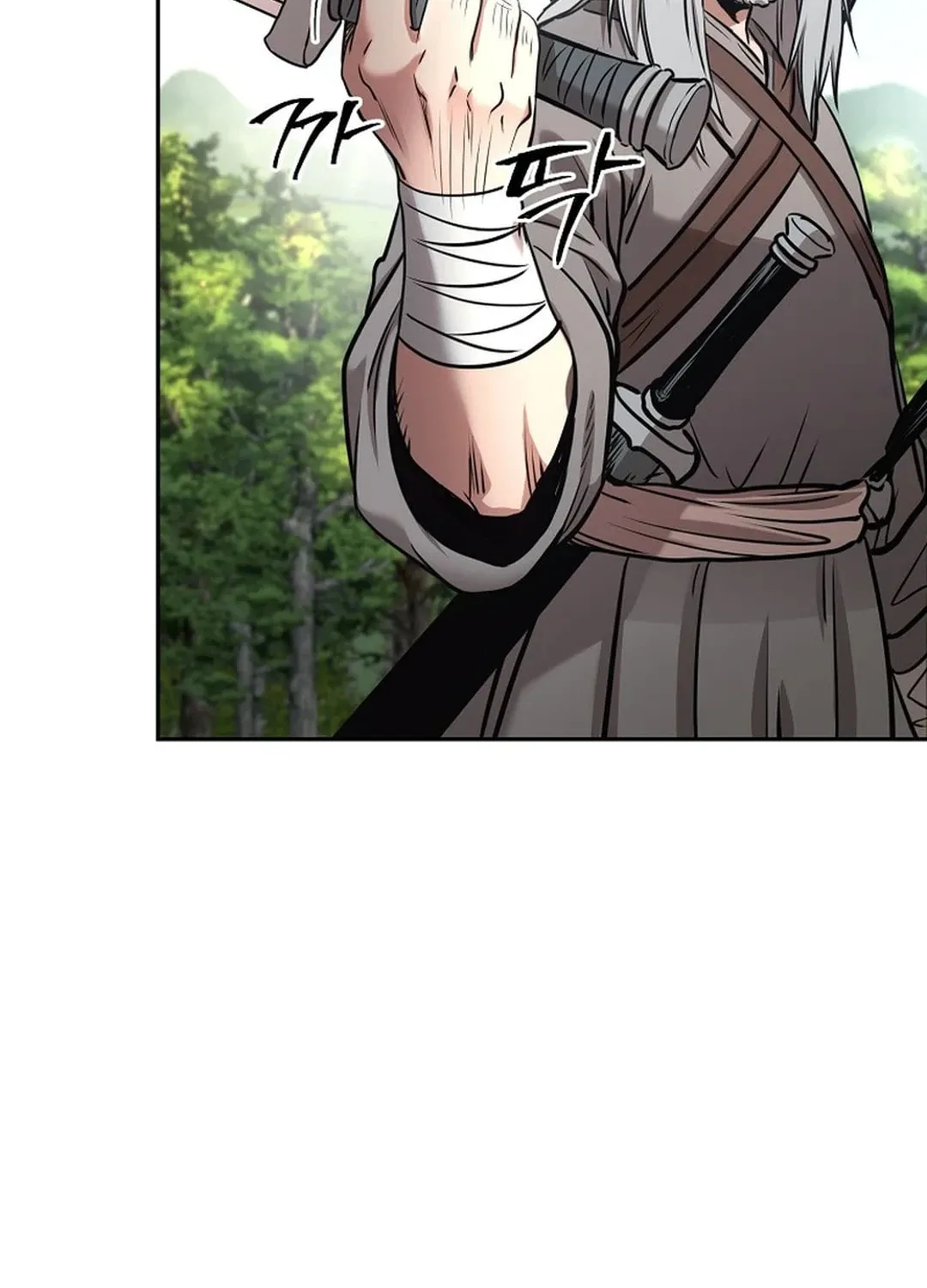 Read Demon in Mount Hua chapter 89 image 16 on Lezhin
