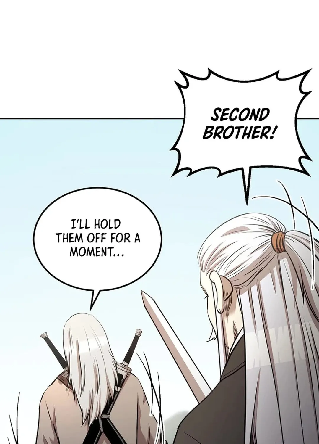 Read Demon in Mount Hua chapter 89 image 17 on Lezhin