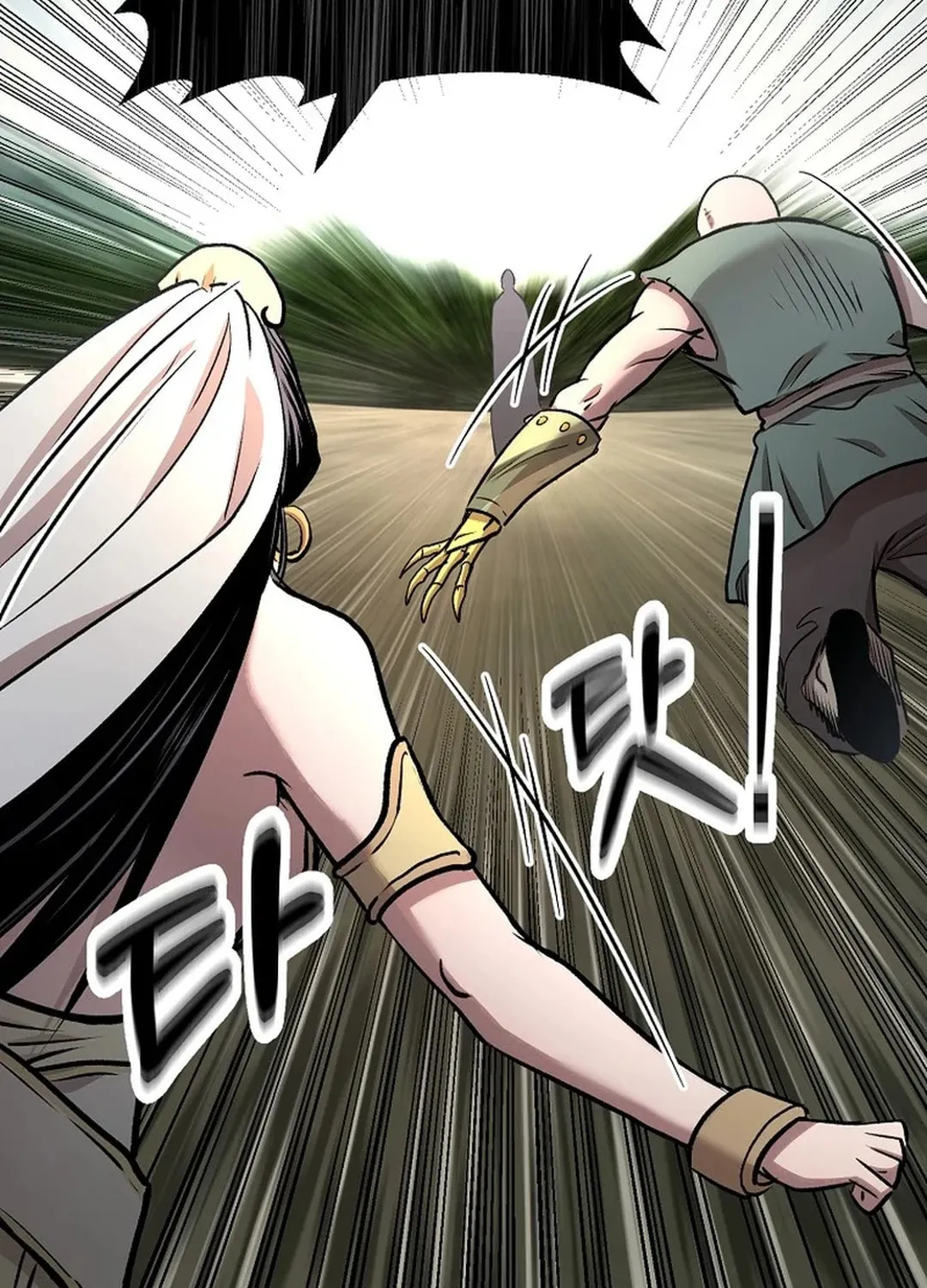 Read Demon in Mount Hua chapter 89 image 22 on Lezhin